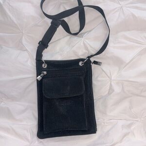Urban oxide, Crossbody bag with front pockets